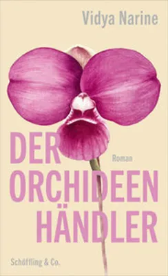 Zdjęcie produktu dla Der Orchideenhändler
