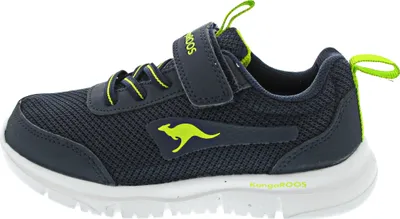 Produktbild von Kanga Roos K-ETK Simp EV 102724054 (33/dk navy-lime)
