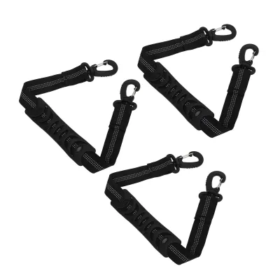Obrázek produktu pro Roller Skate Leash,Lyžařské boty Carrier Strap,Snowboard Boot Carrier Strap,Roller Skates Strap Carrier,Skate Boot Carrier Strap,Skate Leash