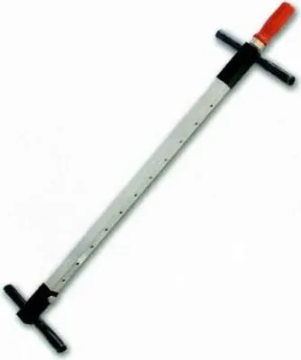 Image de STUBAI Maxifix Korpuszwinge 700 mm 700 mm