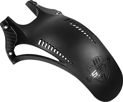 Obrázek produktu pro Avizar, zadní blatník VSETT 9 Original, černý