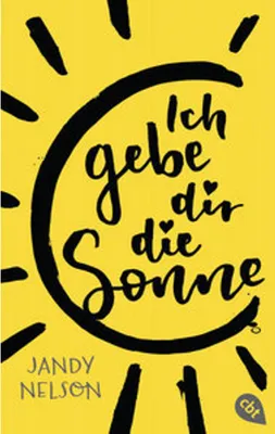 Zdjęcie produktu dla Ich gebe dir die Sonne