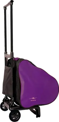 Produktbild von Intermezzo Fanny Trolley Schlittschuh Tasche Rosa  Frau Rosa One Size