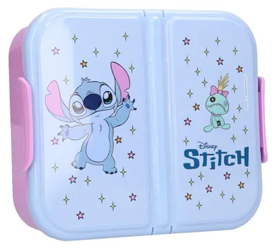 Image de Boîte à déjeuner Lilo & Stitch