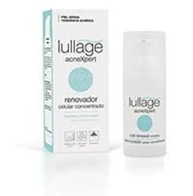 Immagine prodotto di Lullage Rinnovatore Cellulare 30 Ml