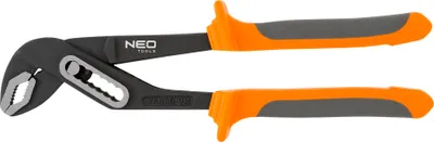 Image de NEO TOOLS Pince à tubes 250 mm, plage 0-36 mm