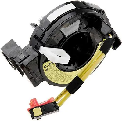 Obrázok produktu pre Vinuta pruzina, airbag