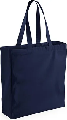 Produktbild von Westford Mill Canvas Classic Shopper