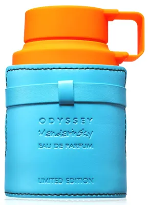 Produktbild von Armaf Odyssey Mandarin Sky Eau de Parfum für Herren 100 ml