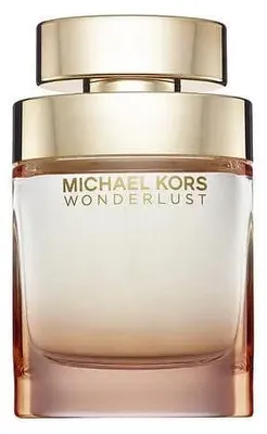 Imagen del producto de Michael Kors Wonderlust Eau De Parfum Spray 100ml