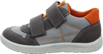 Produktbild von Ricosta Sandale SAM von Pepino HighTech/Textil Farbe graphit/hellgrau Größe 23
