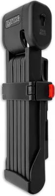 Image de Lynx Pivot ART 2 Antivol pliable 95 cm Acier trempé Noir