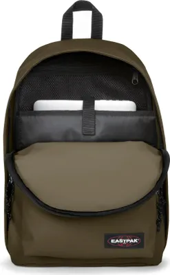 Produktbild von Rucksack Eastpak aus der Büroarmee Olive