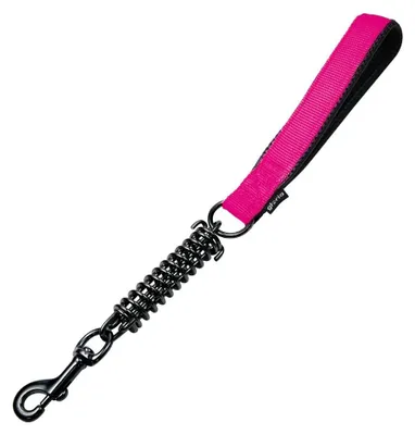 Productafbeelding van Hondenriem Gloria, 41 cm, roze