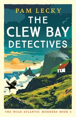 Immagine prodotto di The Clew Bay Detectives