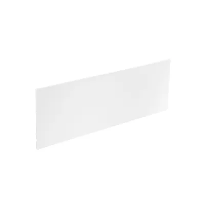Image de AvanTech YOU Façade intérieure du profilé à recouper - Hauteur 187 mm - Blanc - HETTICH - 9257275