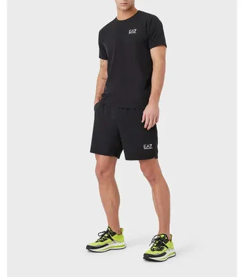 Zdjęcie produktu dla Ea7 Emporio Armani 8npv03 Dres męski czarny M