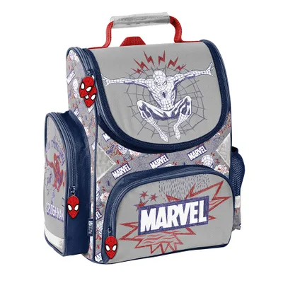 Produktbild von Spiderman Schulranzen Rucksack SPIDEY Ranzen schulruckack fur jungen SPIDER-MAN