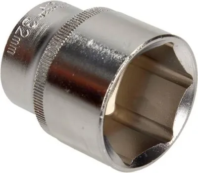 Zdjęcie produktu dla Nasadka 1/2 32 Mm 6-Kątna Krótka