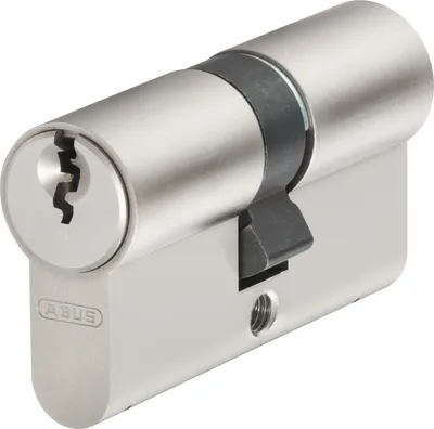 Immagine prodotto di Cilindro profilato ABUS E30NP 40/40 con 5 chiavi, 59816