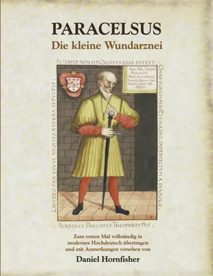 Produktbild von Die kleine Wundarznei