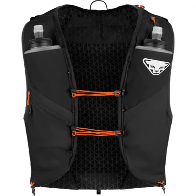 Immagine prodotto di Gilet Alpine 8 - Dynafit, taglia:XL, colore:0910 nero