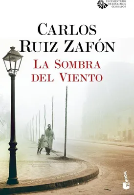 Produktbild von La Sombra del Viento