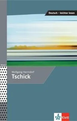 Zdjęcie produktu dla Tschick
