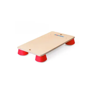 Produktbild von Sport-Thieme Rollbrett "Kappe"