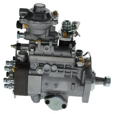 Produktbild von BOSCH 0 460 426 396 Einspritzpumpe Dieselpumpe Verteilerpumpe