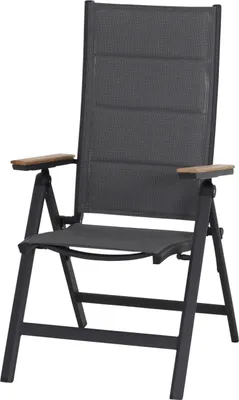 Image de SIENA GARDEN Tesoro Fauteuil pliable