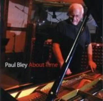 Produktbild von About Time