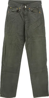 Produktbild von #7187 Replay, ,  Herren Jeans Hose, Gabardine ohne Stretch, grey, W 31 L 34