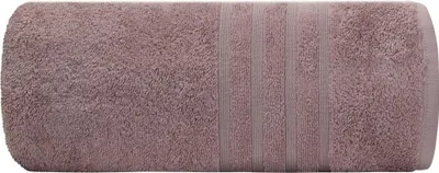 Produktbild von Badetuch Eurofirany LAVIN7 70x140 Rosa