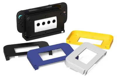 Immagine prodotto di Stazione di ricarica wireless per Nintendo Switch 2