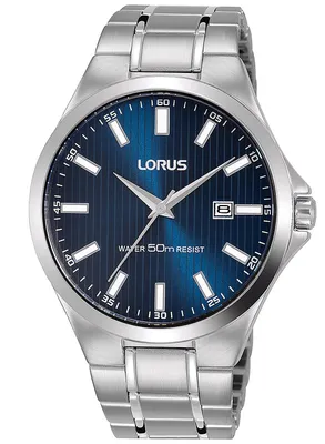 Image de Lorus Classique RH993KX9 Montre Homme