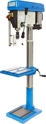 Immagine prodotto di Trapano a colonna 32mm 1100W trapano a colonna da banco > 230V