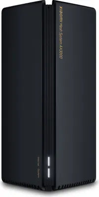 Produktbild von Xiaomi Mesh System AX3000 (2-pak)