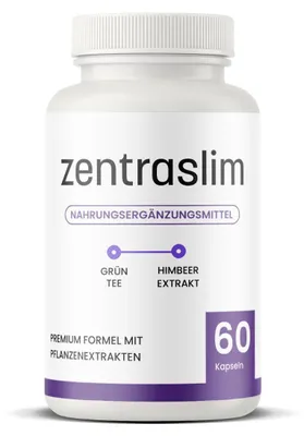 Produktbild von Zentraslim