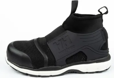 Produktbild von Helly Hansen S1P boot SANDAL BOOT 78237, kolor:czarny, rozmiar:43