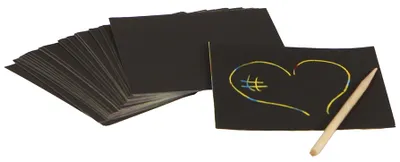 Produktbild von Pictionary Karten 24 Stück 620531 HIT!!!