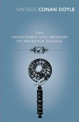 Productafbeelding van The Adventures and Memoirs of Sherlock Holmes