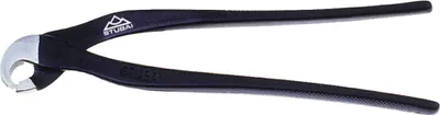 Produktbild von STUBAI Fliesenlochzange 200 mm