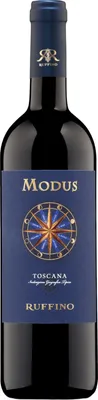 Produktbild von Ruffino Modus Toscana IGT 2024 Toskana | Italien | 14,5% vol | 0,75 l