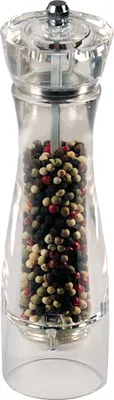 Immagine prodotto di KESPER Macinapepe - acrilico, 20 cm KESPER 13501