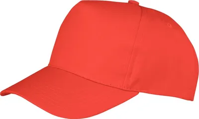 Productafbeelding van Result Headwear - Honkbalkap "Boston" RW9750 (one size) (paars)