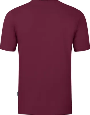 Produktbild von JAKO Kinder T-Shirt Organic, Farbe:maroon, Größe:116