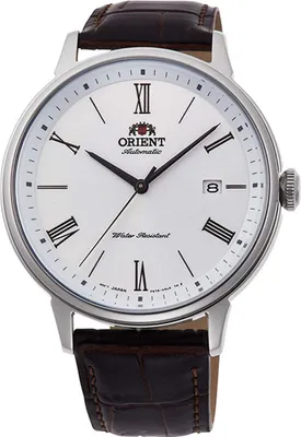 Immagine prodotto di Orient Contemporary RA-AC0J06S10B Orologio automatico da uomo