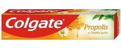Zdjęcie produktu dla Colgate Pasta Zębów Ochrona Dziąseł Propolis 75 ml