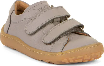 Produktbild von Froddo Barefoot Light Grey Größe EU 33